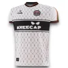 Camiseta Bohemian 2025-2026 Visitante