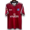 Camiseta Hamburgo 2000 Visitante