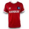 Camiseta Hamburgo 1974-1975 Visitante