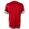 Camiseta Hamburgo 1974-1975 Visitante
