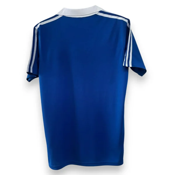 Camiseta Hamburgo 1979 Visitante
