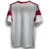 Camiseta Hamburgo 1988 Local