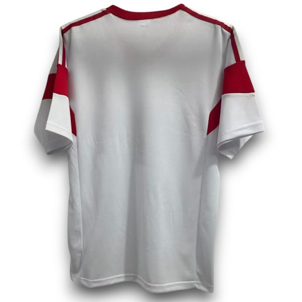 Camiseta Hamburgo 1988 Local