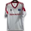 Camiseta Hamburgo 1988 Local