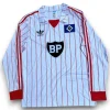 Camiseta Hamburgo 2025-2026 Local Manga Larga