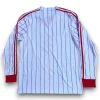Camiseta Hamburgo 2025-2026 Local Manga Larga