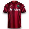 Camiseta Hannover 96 2025-2026 Local