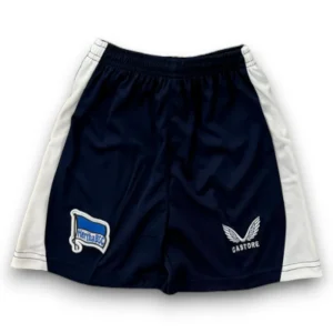 herthabsc25-26homeshorts_1.webp Pantalón corto Hertha 2025-2026 Local