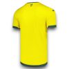 Camiseta Hibernian 2025-2026 Visitante