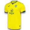 Camiseta Hibernian 2025-2026 Visitante