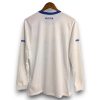 Camiseta Holanda 2010 Visitante – Manga larga