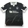 Camiseta Honduras 2025-2026 Visitante