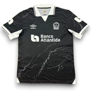 Camiseta Honduras 2025-2026 Visitante