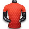 Camiseta Hong Kong 2025-2026 Local – Version Pro Player