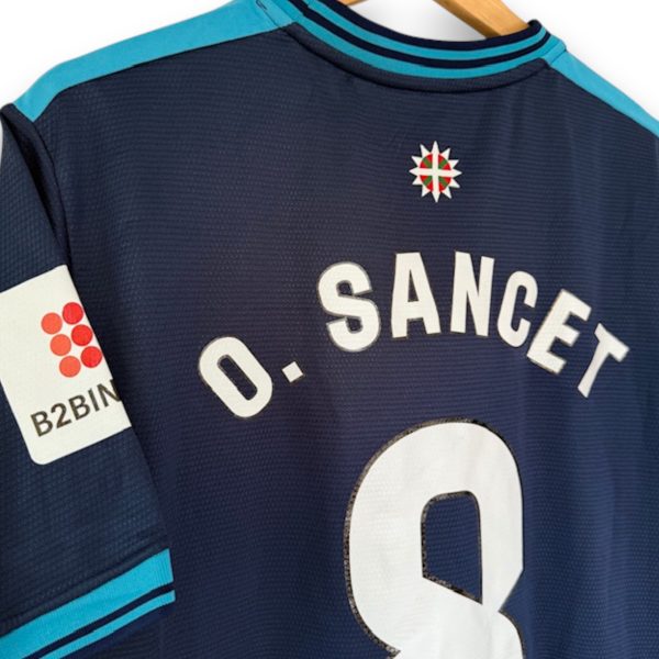 image9.jpg Camiseta Athletic Bilbao 2025-2026 Visitante