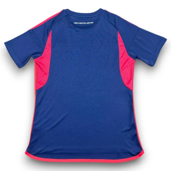 Camiseta Independiente de Medellin 2025-2026 Visitante