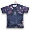 Camiseta Inglaterra 2025-2026 Portero Local
