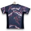 Camiseta Inglaterra 2025-2026 Portero Local