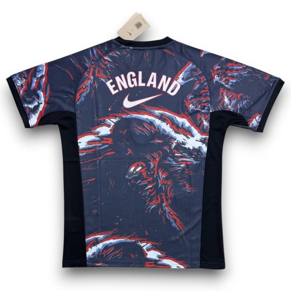 Camiseta Inglaterra 2025-2026 Portero Local