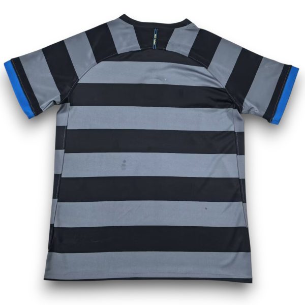 Camiseta Inter de Milán 2020-2021 Local