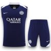 Conjunto Inter Milán 2025-2026 Azul – Entrenamiento Tirantes