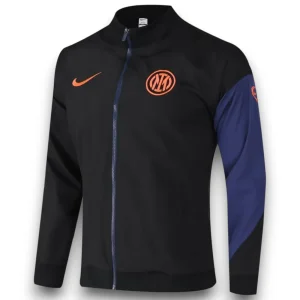 Chaqueta Inter de Milán  2026 Cortavientos Total 90