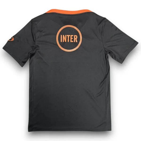 Camiseta Inter de Milán 2025-2026 Entrenamiento