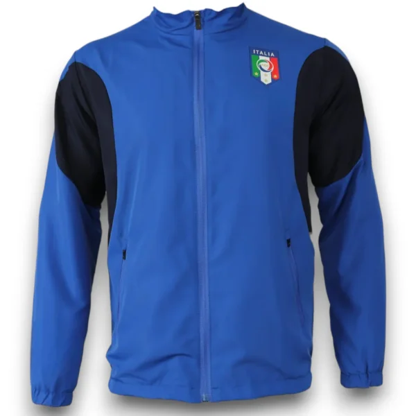Chaqueta Italia 2006 – Entrenamiento