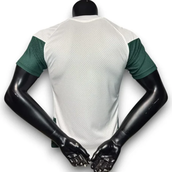 Camiseta Italia 2025-2026 Visitante Entrenamiento – Version Pro Player