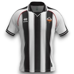 Camiseta Castellón 2025-2026 Local