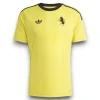 Camiseta Juventus 2025-2026 Visitante Portero