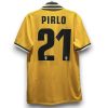 Camiseta Juventus 2013-2014 Visitante