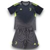 Camiseta Juventus 2025-2026 Visitante Portero