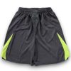 Pantalón corto Juventus 2025-2026 Visitante Portero