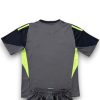 Camiseta Juventus 2025-2026 Visitante Portero