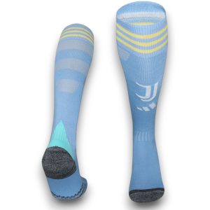 jv-25-26-blue-away-sock-Photoroom.jpg Calcetines Juventus 2025-2026 Visitante