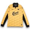 Camiseta Venezia 2025-2026 Local Portero Manga Larga