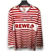 Camiseta Köln 2025-2026 Especial Manga Larga