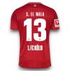 Camiseta FC Köln 2025-2026 Visitante
