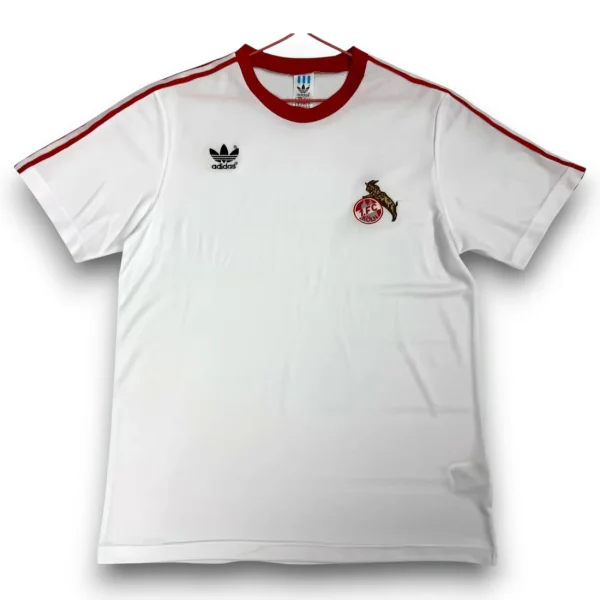 Camiseta FC Köln 1976-1977 Local