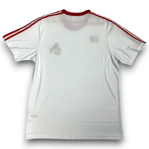 Camiseta FC Köln 1976-1977 Local