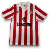 Camiseta FC Köln 1988-1989 Alternativa