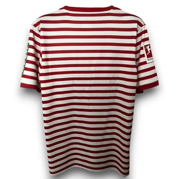 Camiseta FC Köln 2025-2026 Edición Especial