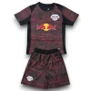 Camiseta RB Leipzig 2025-2026 Alternativa
