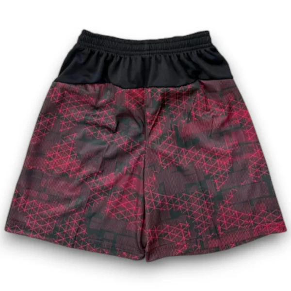 Pantalón corto Leipzig 2025-2026 Alternativo