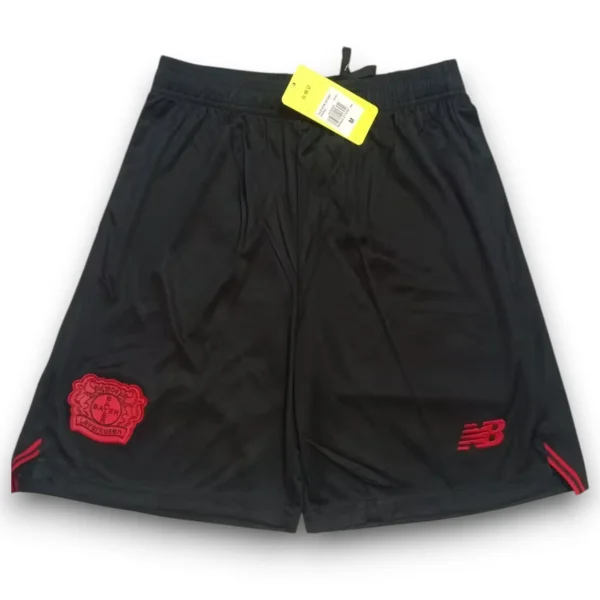Pantalón corto Leverkusen 2025-2026 Local
