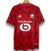 Camiseta Lille 2025-2026 Local