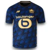 Camiseta Lille 2025-2026 Alternativa
