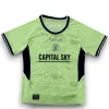 Camiseta Luton 2025-2026 Alternativa