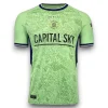 Camiseta Luton 2025-2026 Alternativa